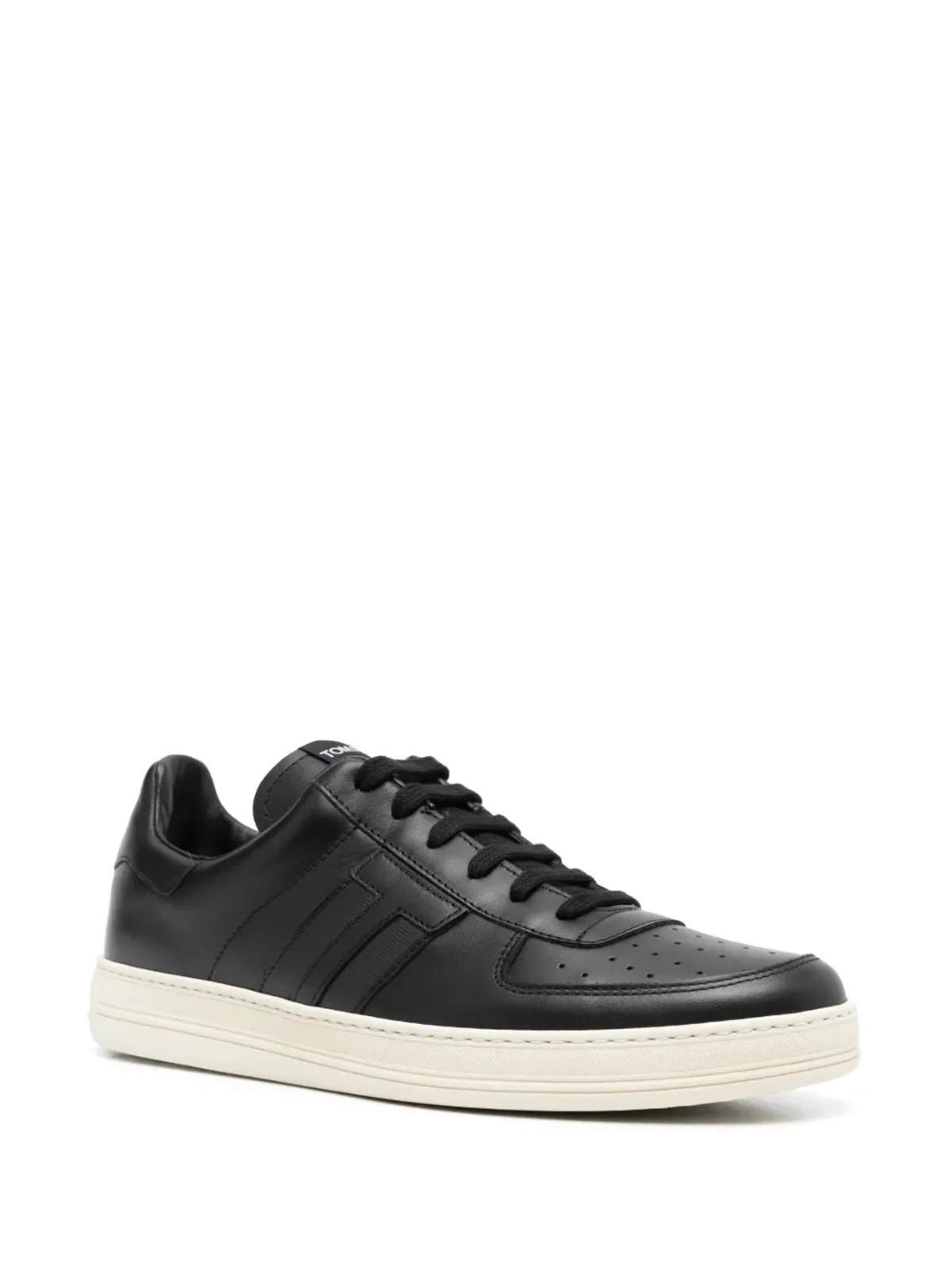 TOM FORD Radcliffe ローカットスニーカー - 画像2