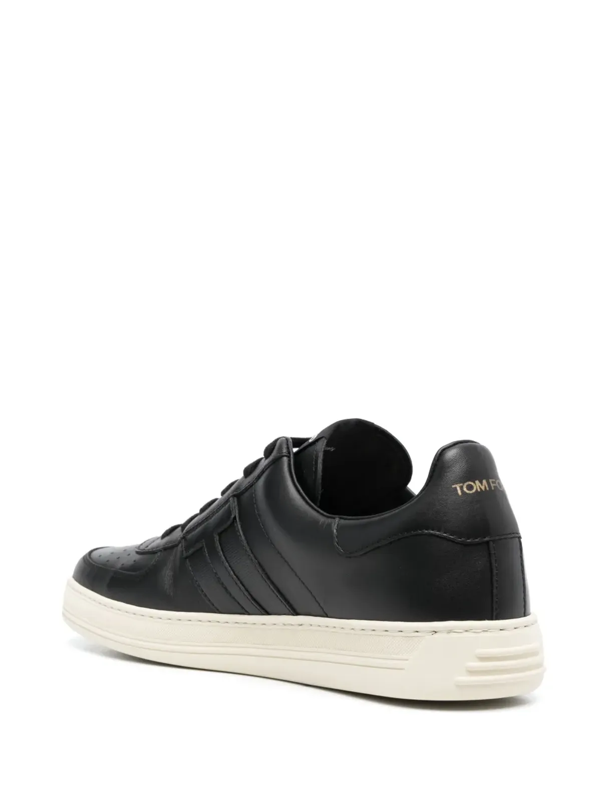 TOM FORD Radcliffe ローカットスニーカー - 画像3