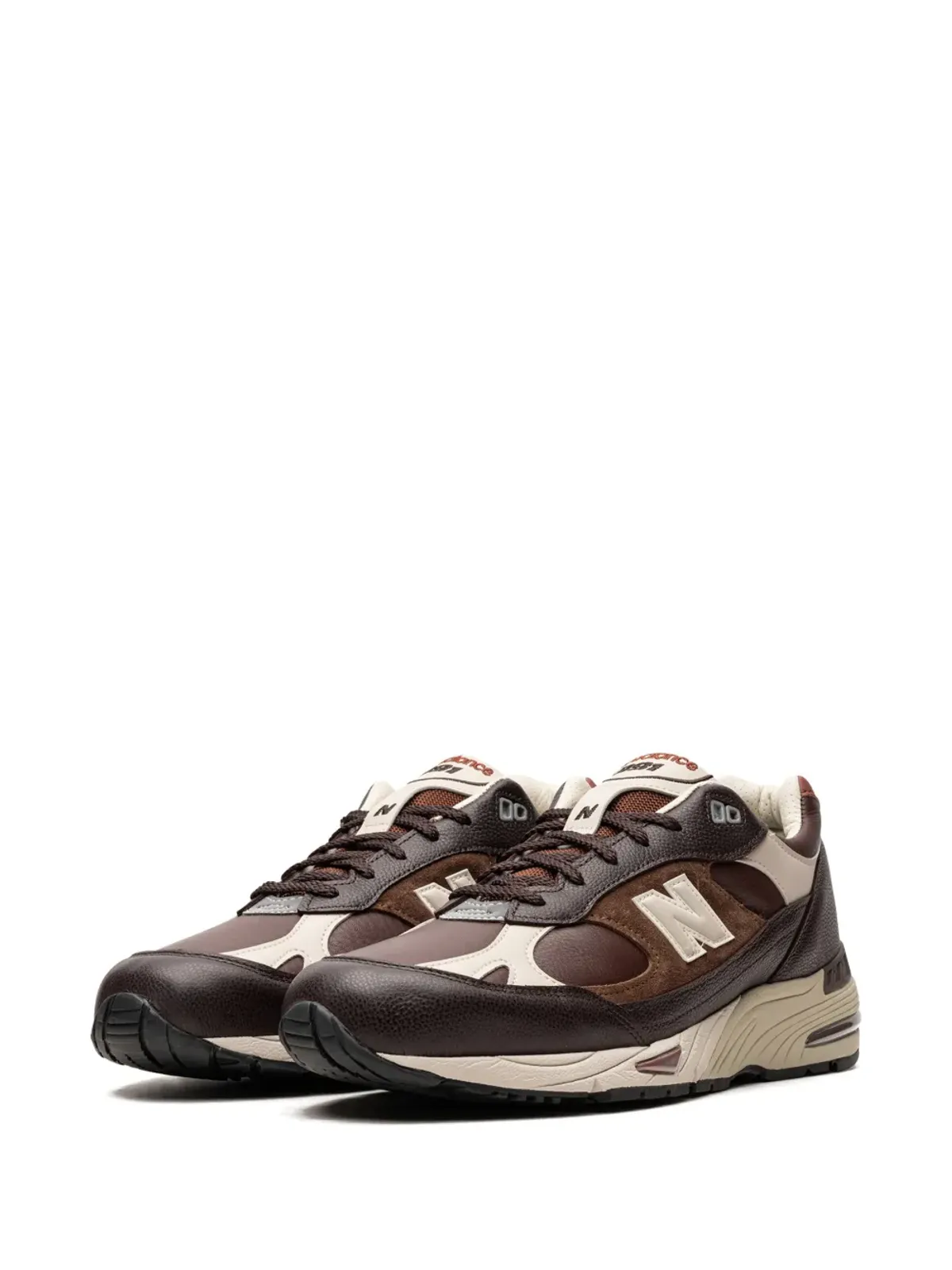 New Balance 991 Made in England スニーカー - 画像5