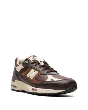New Balance 991 Made in England スニーカー - サムネイル2