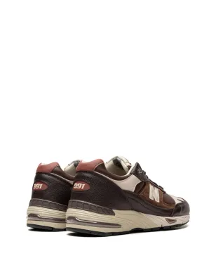 New Balance 991 Made in England スニーカー - サムネイル3