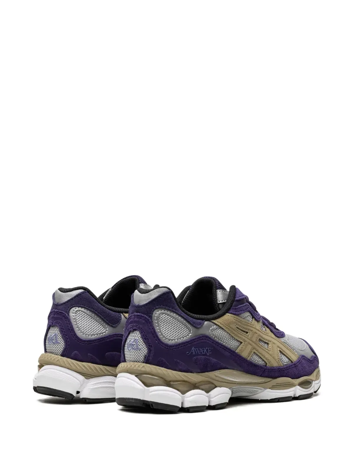 ASICS x Awake NY Gel-NYCスニーカー - 画像3