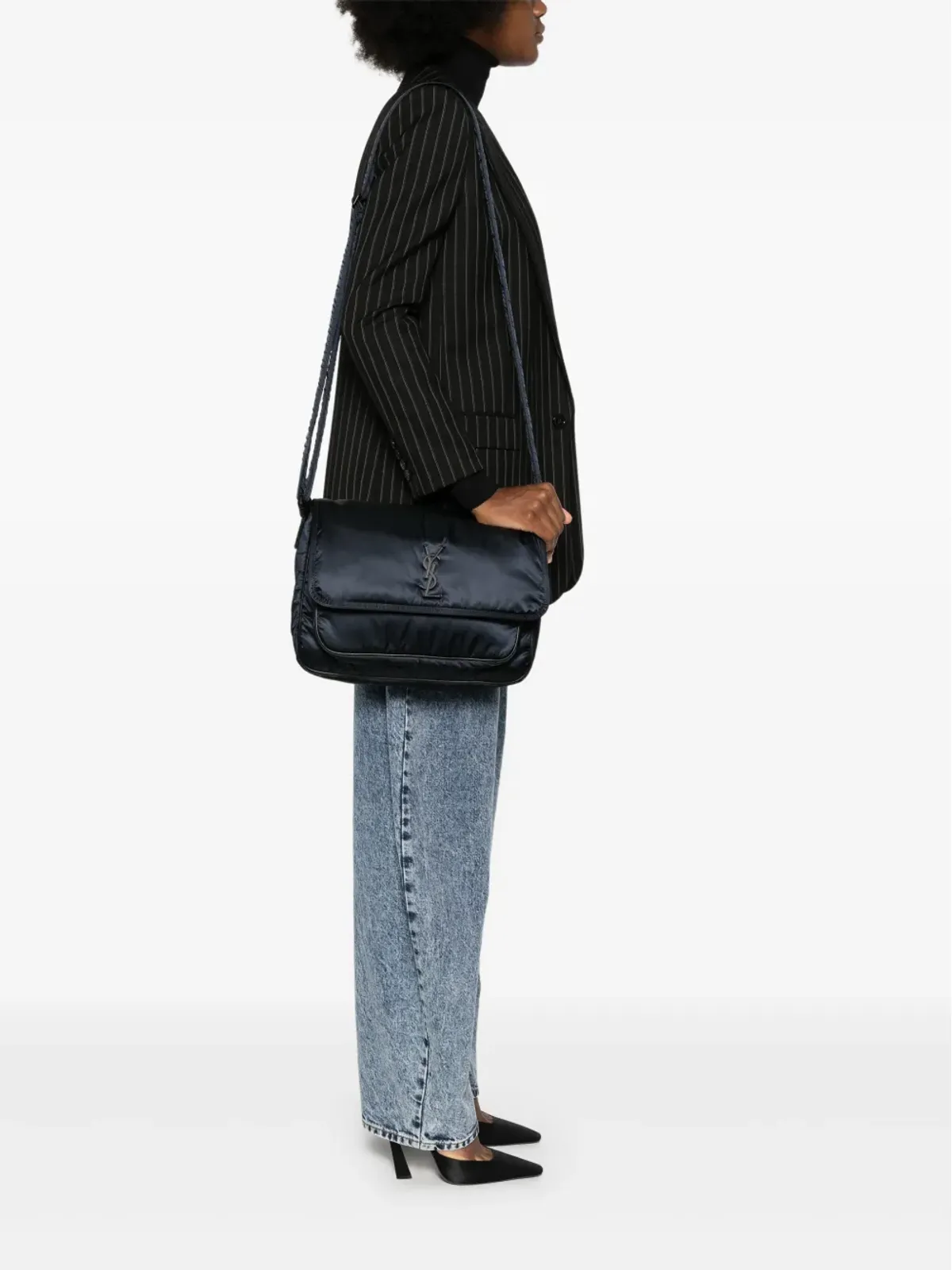 Saint Laurent Niki ショルダーバッグ - 画像2