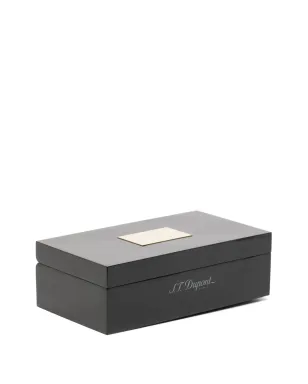 S.T. Dupont Ligne 2 Hôtel Particulier ライター - Black - サムネイル4