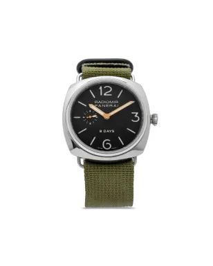 Panerai Radiomir 8 Days グリーン - サムネイル1