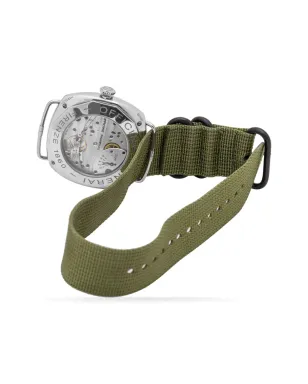 Panerai Radiomir 8 Days グリーン - サムネイル4