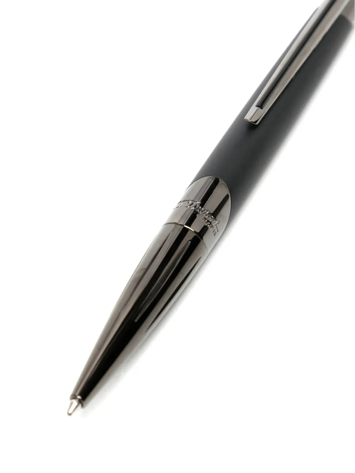 S.T. Dupont デフィ Millennium 万年筆 - 画像3