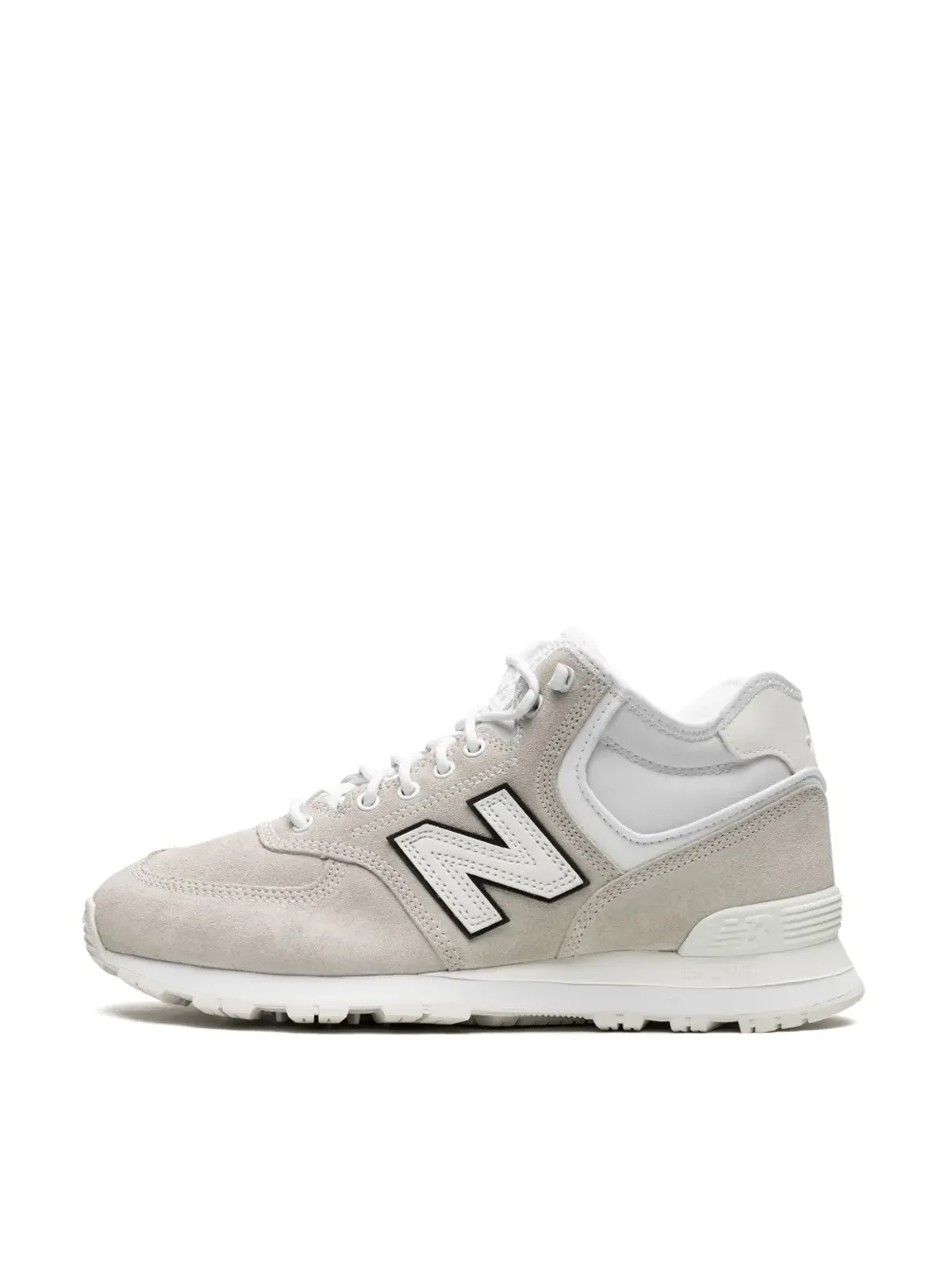 New Balance 574 Boot eYe Junya Watanabe Man スニーカー - 画像5