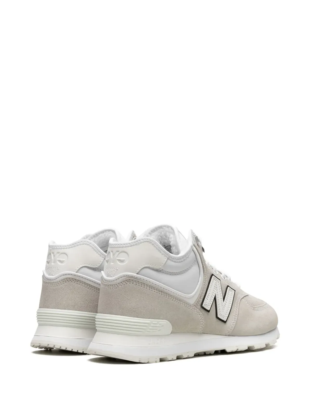 New Balance 574 Boot eYe Junya Watanabe Man スニーカー - 画像3