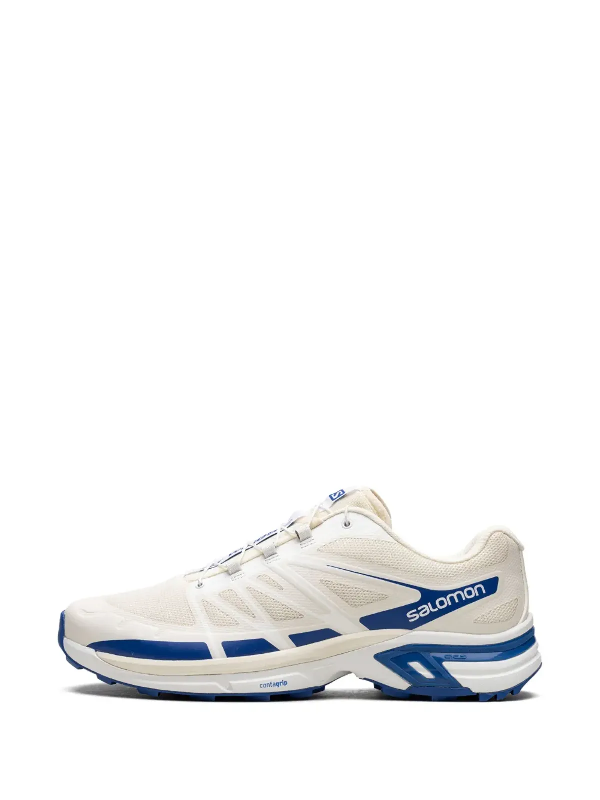 Salomon XT-Wings 2 "JJJJound" sneakers - White - 画像5