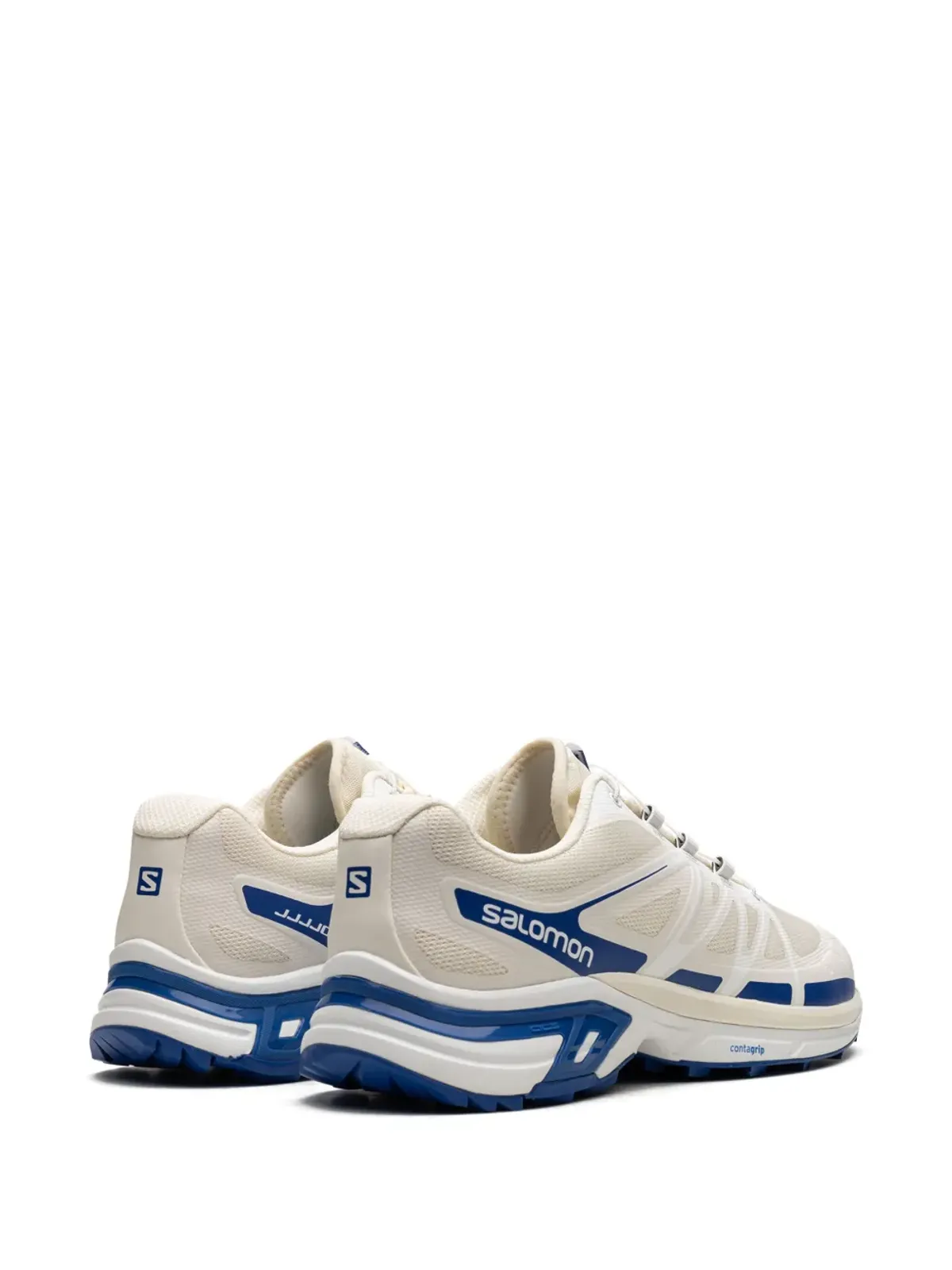 Salomon XT-Wings 2 "JJJJound" sneakers - White - 画像3