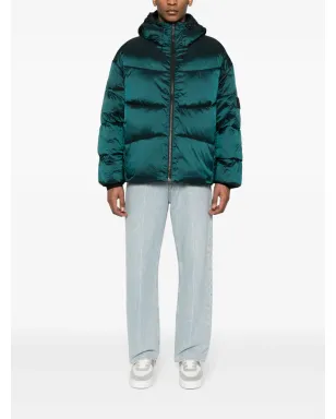 Calvin Klein Jeans リップストップパデッドジャケット - サムネイル2