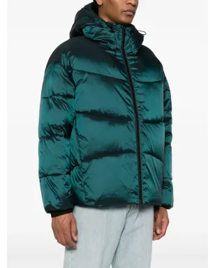 Calvin Klein Jeans リップストップパデッドジャケット - サムネイル3
