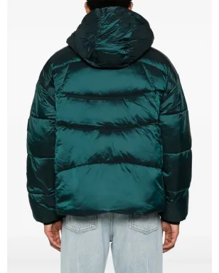 Calvin Klein Jeans リップストップパデッドジャケット - サムネイル4