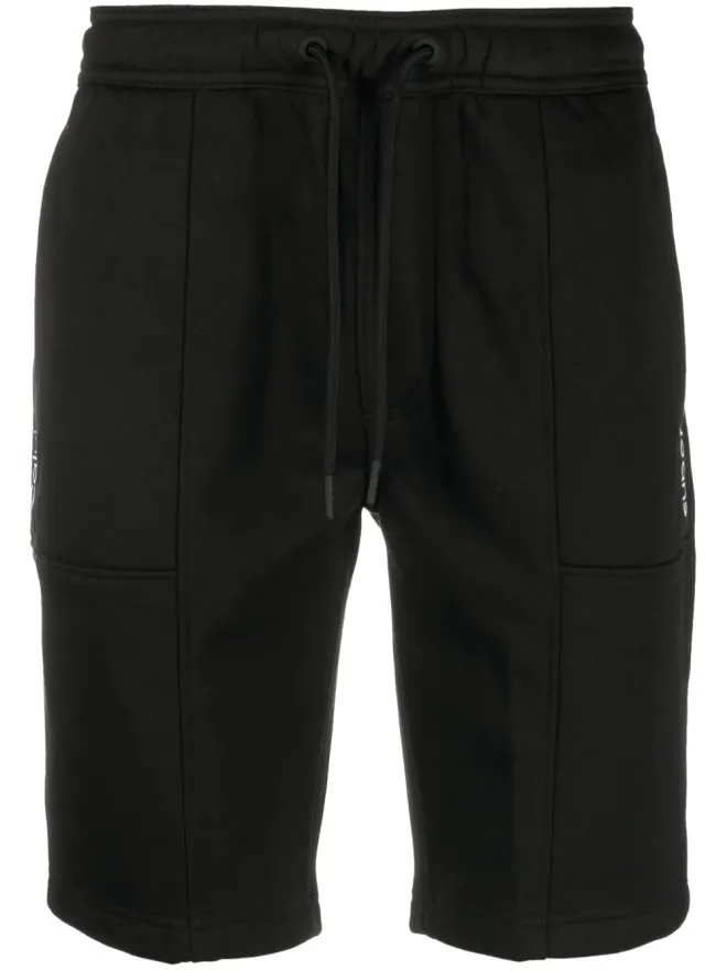 Calvin Klein Jeans Calvin Klein Jeans ロゴプリント ドローストリング トラックパンツの商品画像