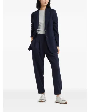 Brunello Cucinelli リブ編みセーター - サムネイル2