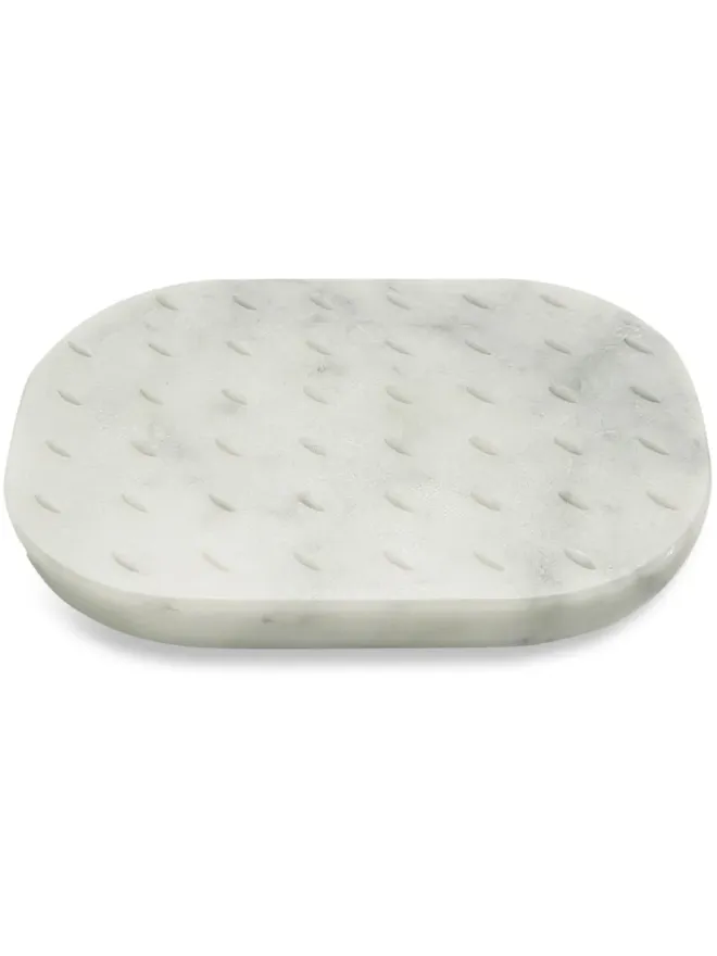 Marsotto Edizioni Marsotto Edizioni Pattern 3 オーバルボディトレイの商品画像