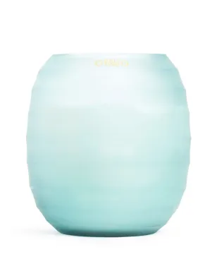 Onno Waves scented candle (2.5kg) - Blue - サムネイル3