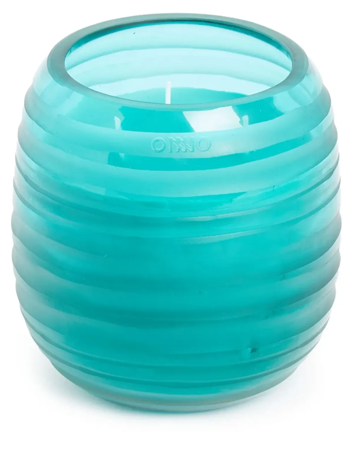 Onno Sphere Aqua 香り付きキャンドル - 画像1