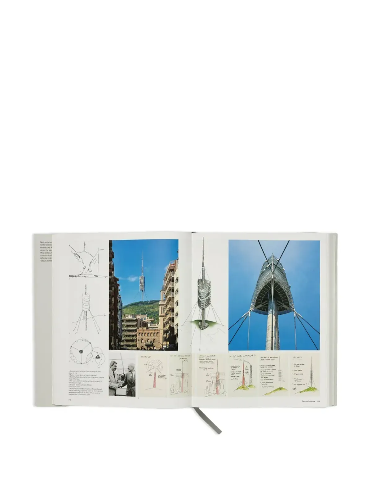 TASCHEN Norman Foster 書籍（3冊セット） - グレー - 画像5