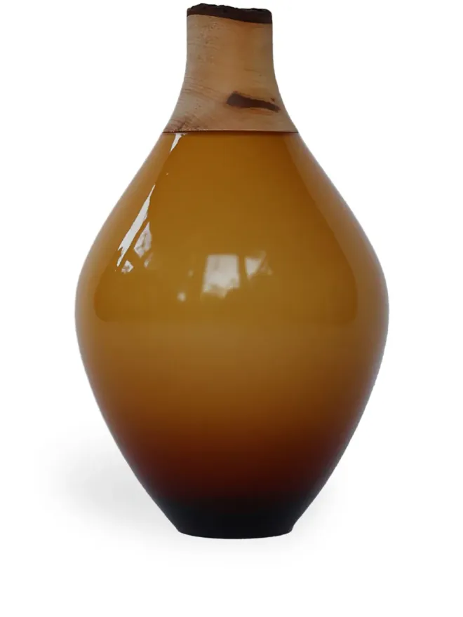 Utopia & Utility Utopia & Utility ジオメトリックボディ花瓶の商品画像