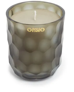 Onno ミニ Eternal 60 センテッドキャンドル（900g）- グレー - サムネイル1