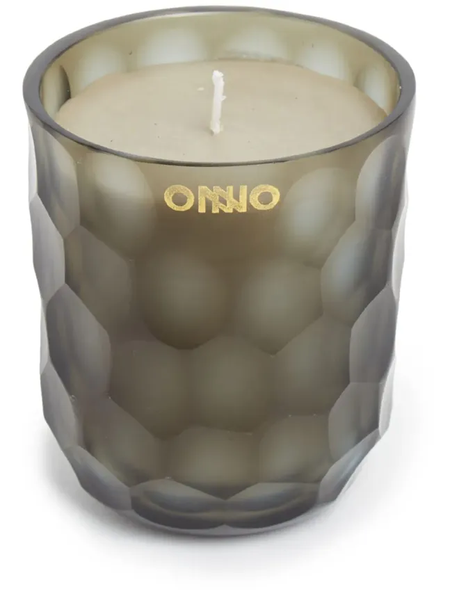 Onno Onno ミニ Eternal 60 センテッドキャンドル（900g）- グレーの商品画像
