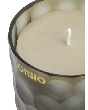 Onno ミニ Eternal 60 センテッドキャンドル（900g）- グレー - サムネイル2
