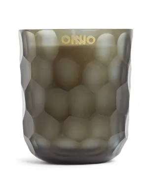 Onno ミニ Eternal 60 センテッドキャンドル（900g）- グレー - サムネイル3