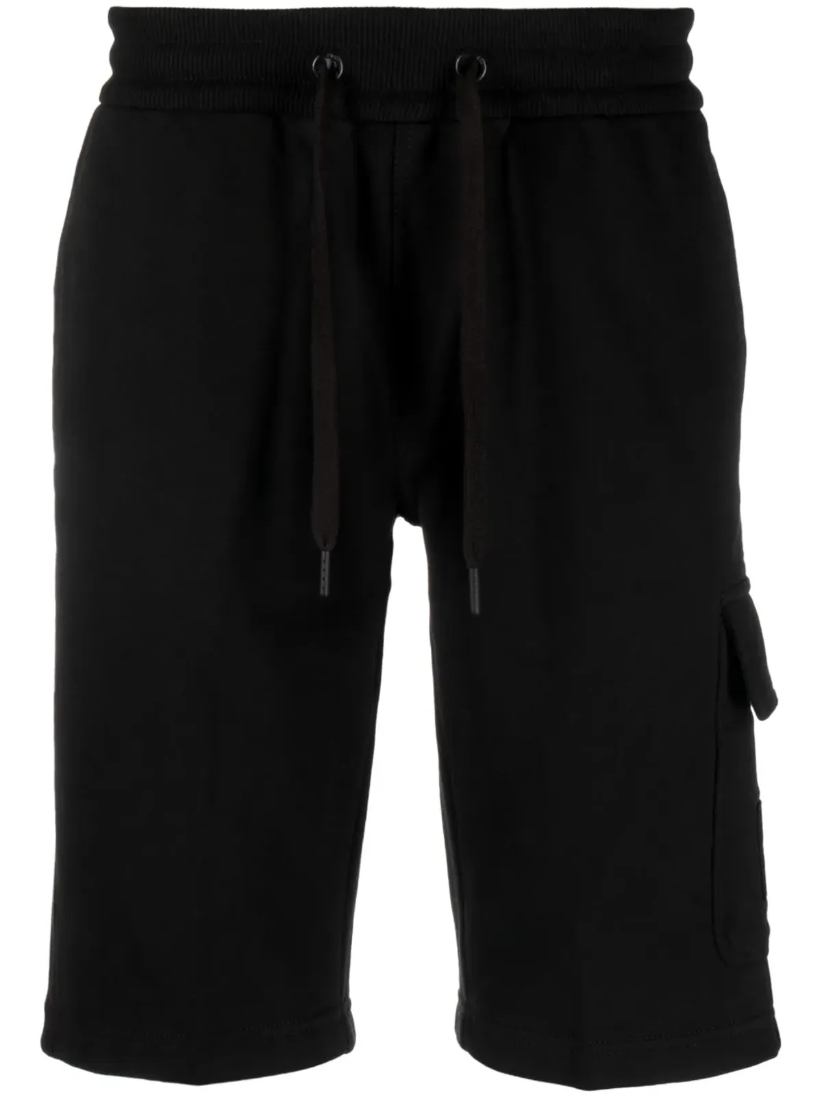 Calvin Klein Jeans ロゴバッジ トラックショーツ - 画像1