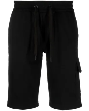 Calvin Klein Jeans ロゴバッジ トラックショーツ - サムネイル1