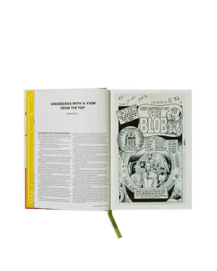 TASCHEN Marvel, X-Men. Vol. 1. 1963-1966 book - White - サムネイル4