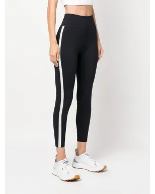 Tommy Hilfiger スポーツ テープディテール レギンス - サムネイル3