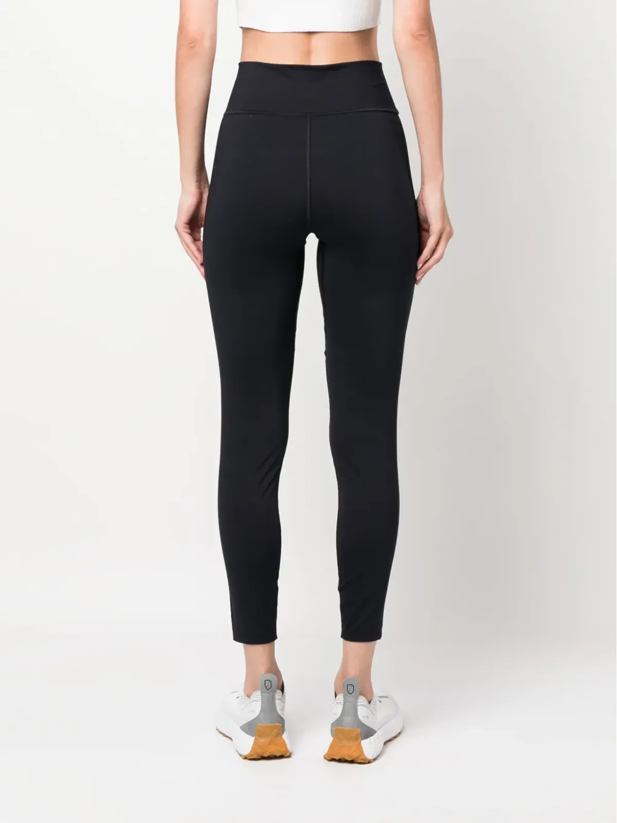 Tommy Hilfiger スポーツ テープディテール レギンス - 画像4