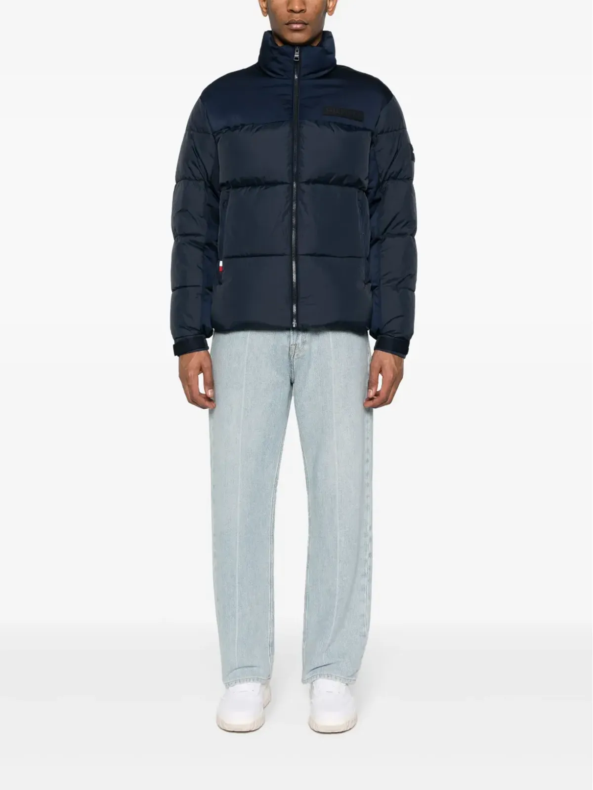 Tommy Hilfiger New York パディッドジャケット - 画像2
