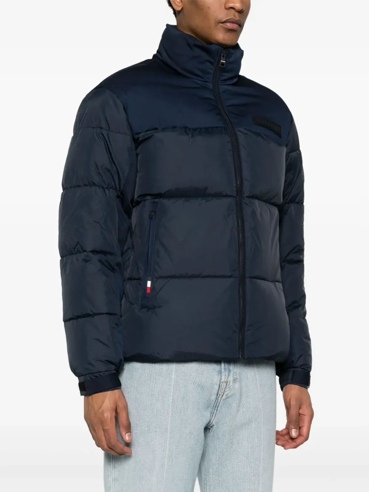 Tommy Hilfiger New York パディッドジャケット - 画像3