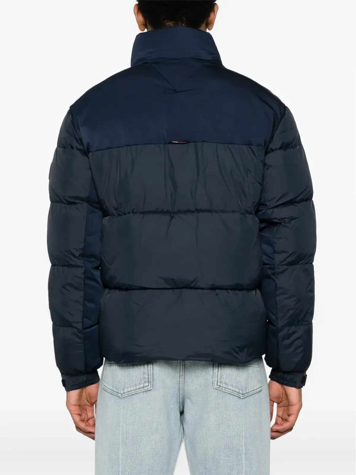 Tommy Hilfiger New York パディッドジャケット - 画像4
