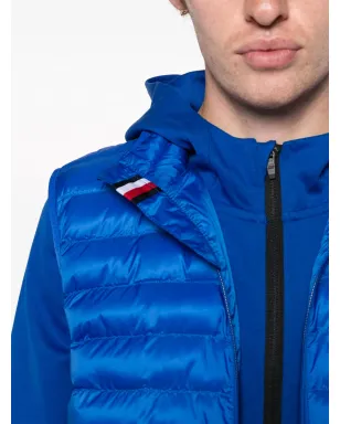 Tommy Hilfiger 軽量パッド入りベスト - サムネイル5