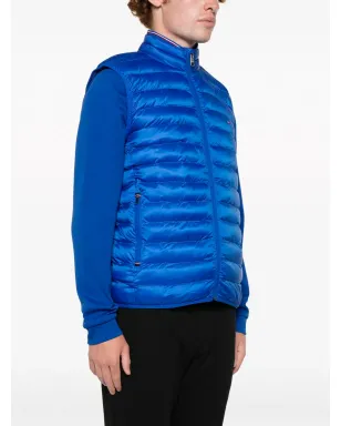 Tommy Hilfiger 軽量パッド入りベスト - サムネイル3