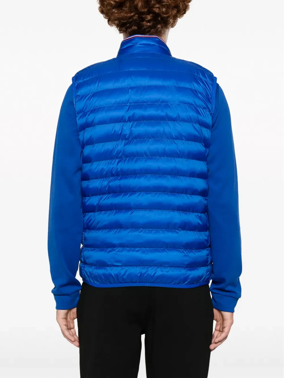 Tommy Hilfiger 軽量パッド入りベスト - 画像4
