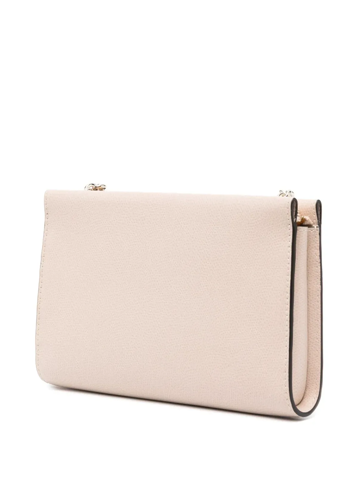 Furla バレリーナ ロゴプレート クロスボディバッグ - 画像3