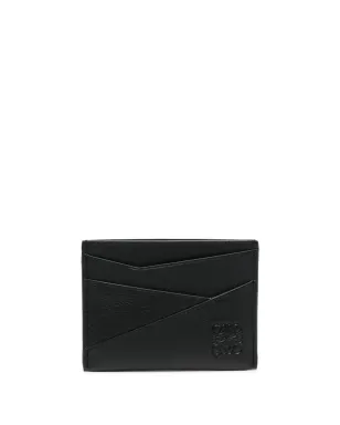 LOEWE ロゴエンボス レザー カードホルダー - サムネイル1
