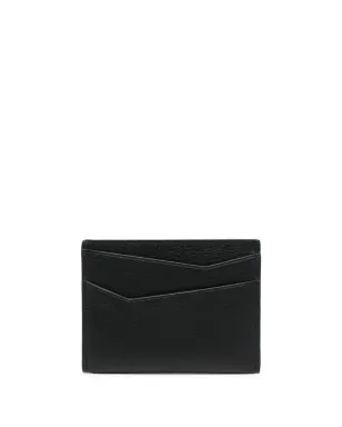 LOEWE ロゴエンボス レザー カードホルダー - サムネイル2