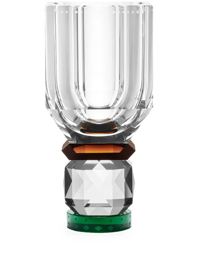 Reflections Copenhagen Reflections Copenhagen Utah透明デザイン花瓶の商品画像