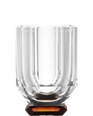 Reflections Copenhagen Utah透明デザイン花瓶 - サムネイル2