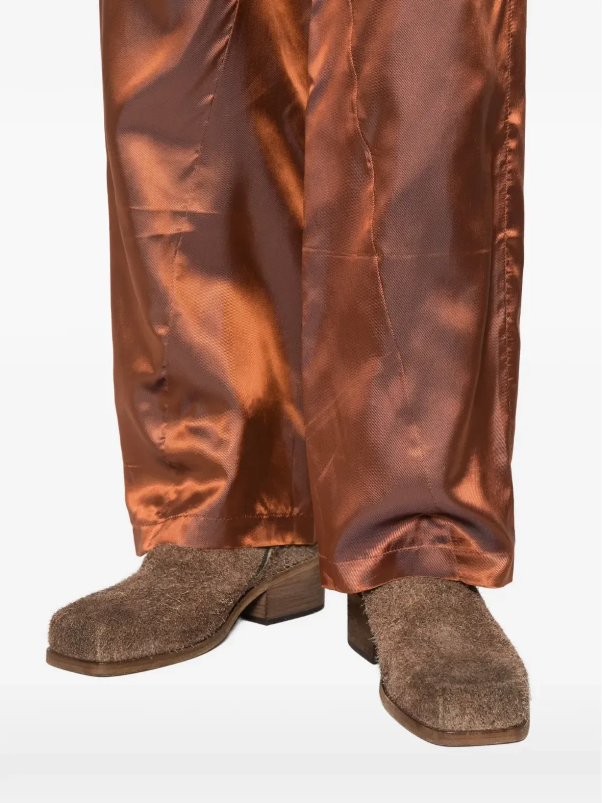 Bianca Saunders Bailey trousers - 画像5
