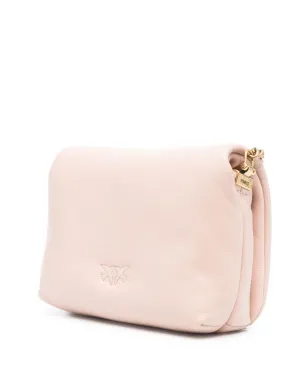 PINKO Love レザー・クロスボディバッグ - サムネイル4