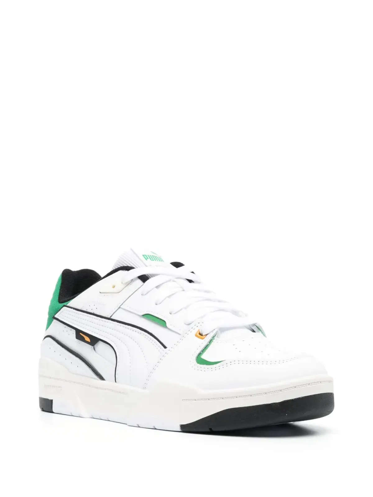 PUMA Slipstream Bball low-top sneakers - 画像2
