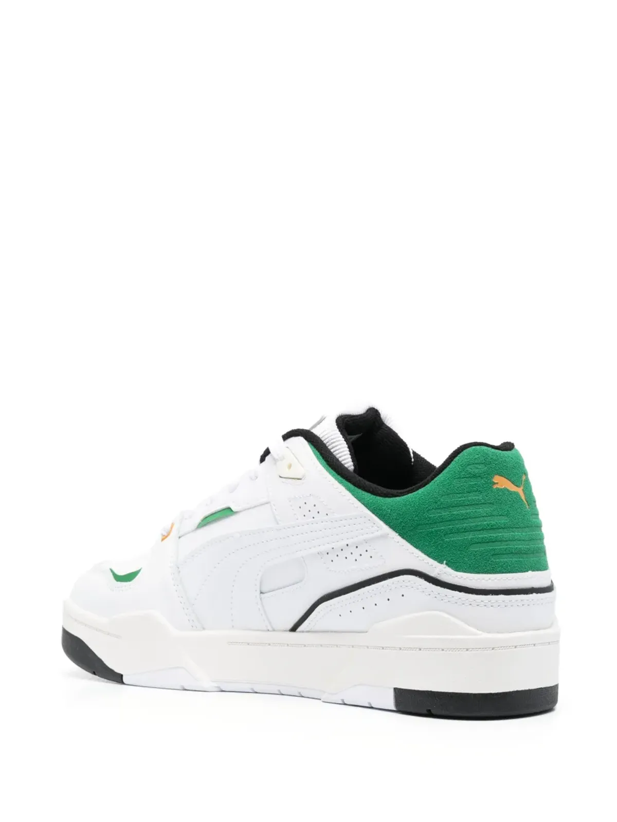 PUMA Slipstream Bball low-top sneakers - 画像3