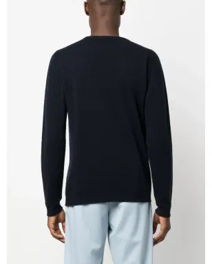 Roberto Collina ファインニットカシミヤセーター - サムネイル4